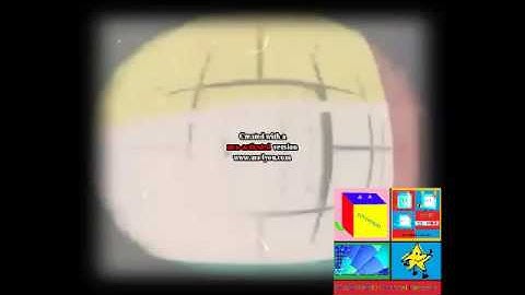 Klasky Csupo in U Major VivaVideo Multi Rendering R3 VS Hara Aram Teh Object Thingy Morning Another