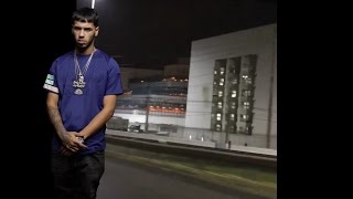 Ñengo Flow enseña la cárcel donde esta Anuel AA (Video)