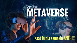 Apa Itu Metaverse? #metaverse