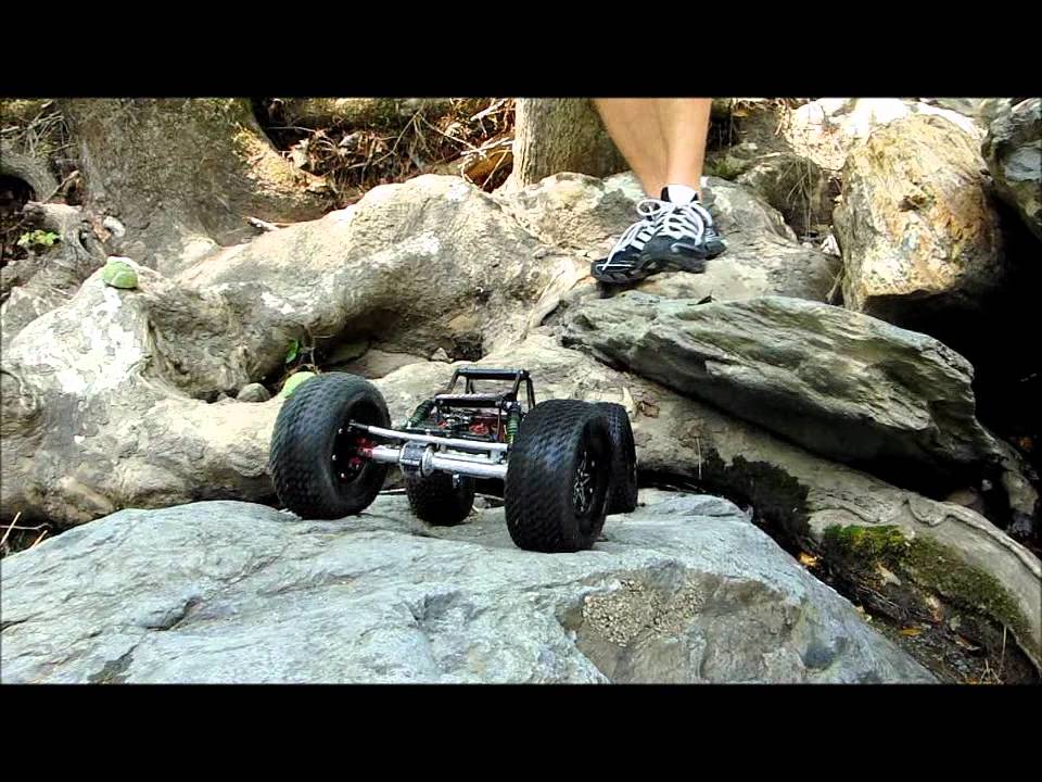 ARKLAMISS COMP#5 COURSE 3