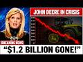 John Deere Just Made A Huge Mistake And Lost $1.2 Billion