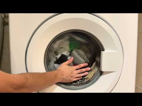Corberó Vestel CLA5018W Daily 60 60 Rinse Cycles