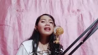 terlanjurmencinta Lyodra, Ziva, Tiara - Triska Monica Omega Cover