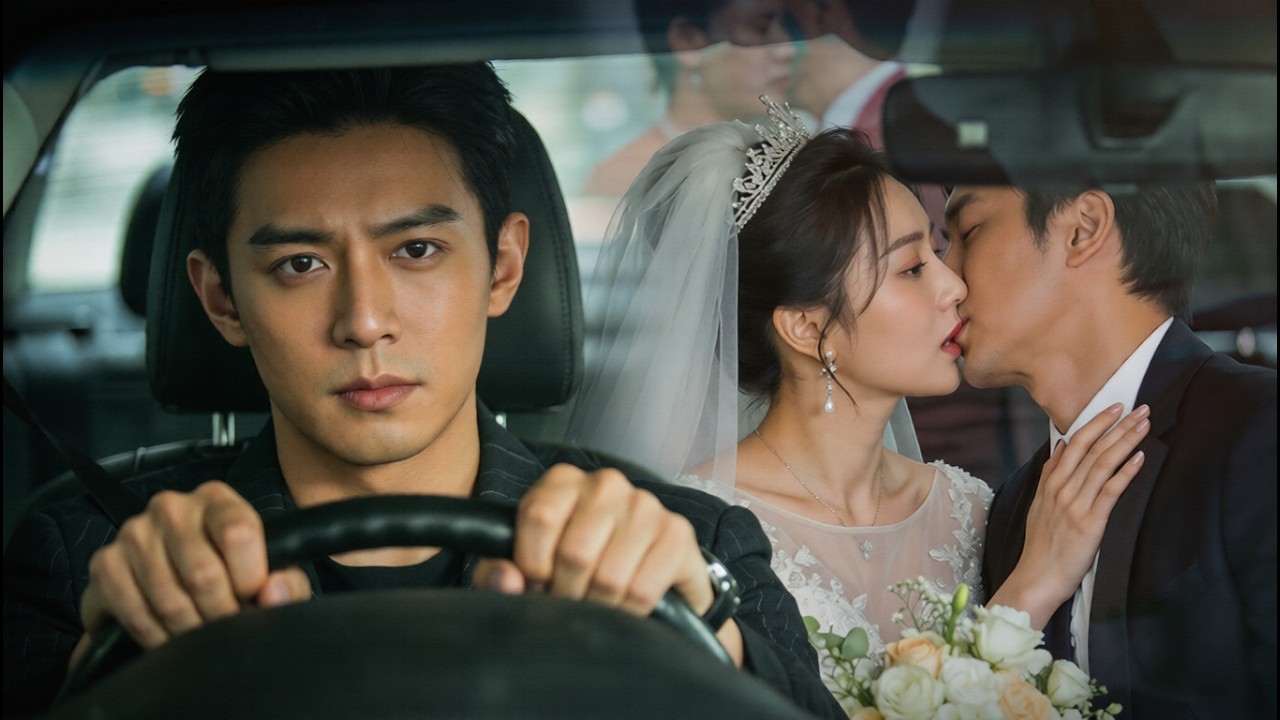 He Was Humiliated at His Wedding — But Came Back Stronger