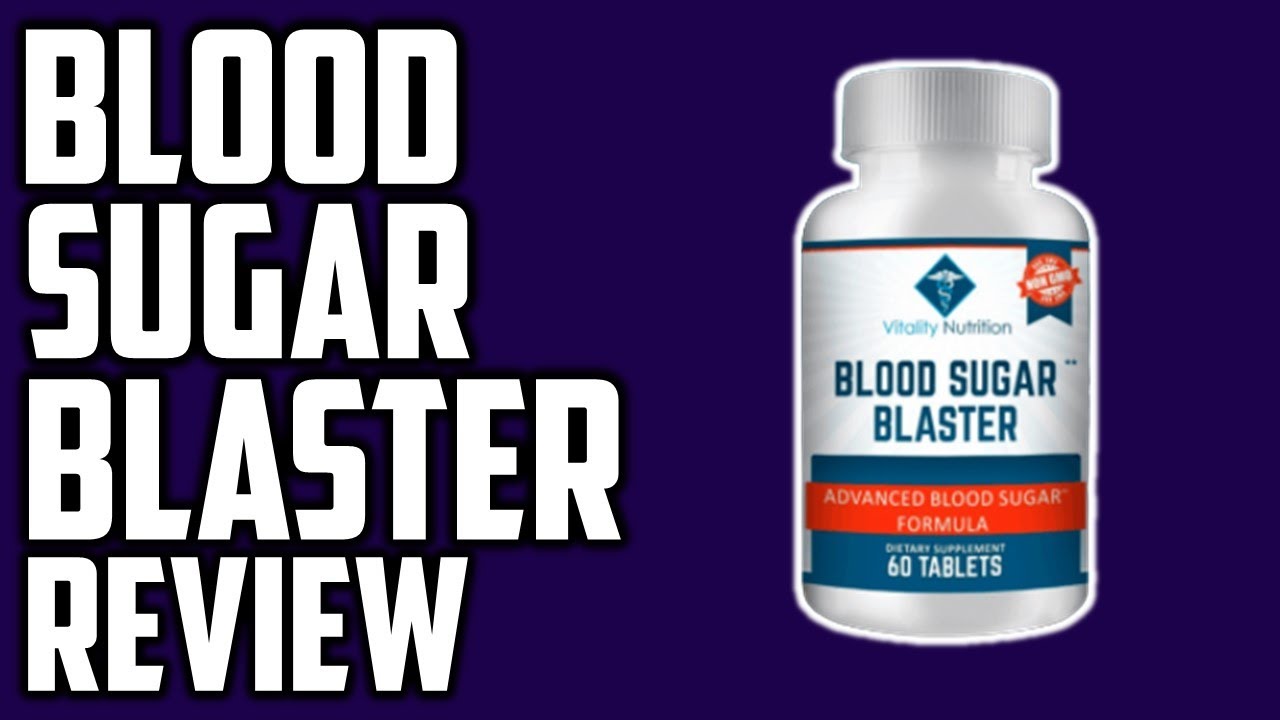 Blood Sugar Blaster “Blood Sugar Blaster Reviews – Blood Sugar Blaster”