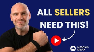 Implementing MEDDICC - 5 Reasons Why You Need It As A Common Language!