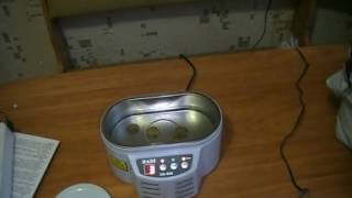 Посылки из Чайны.