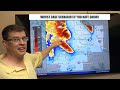 Memorial Day Weekend Weather Briefing for Western and Central Wyoming - May 28, 2022 6:30 am