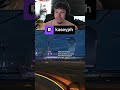 This UK heat is too much  | kaseyph on #Twitch