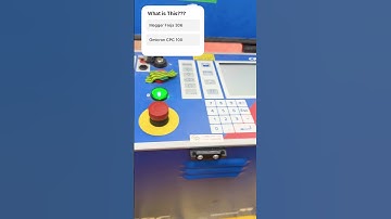 Omicron CPC 100 Test Kit #shorts