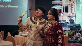 Download lagu Yudisium INSTIKI 2025 : Shine Bright Like a Diamond