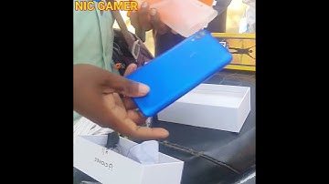 Gionee Max Low Price Best Mobile Phone #nicgamer #shorts