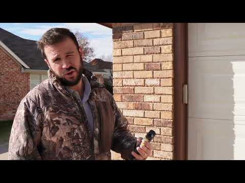 Exterior Painting How Cold is Too Cold