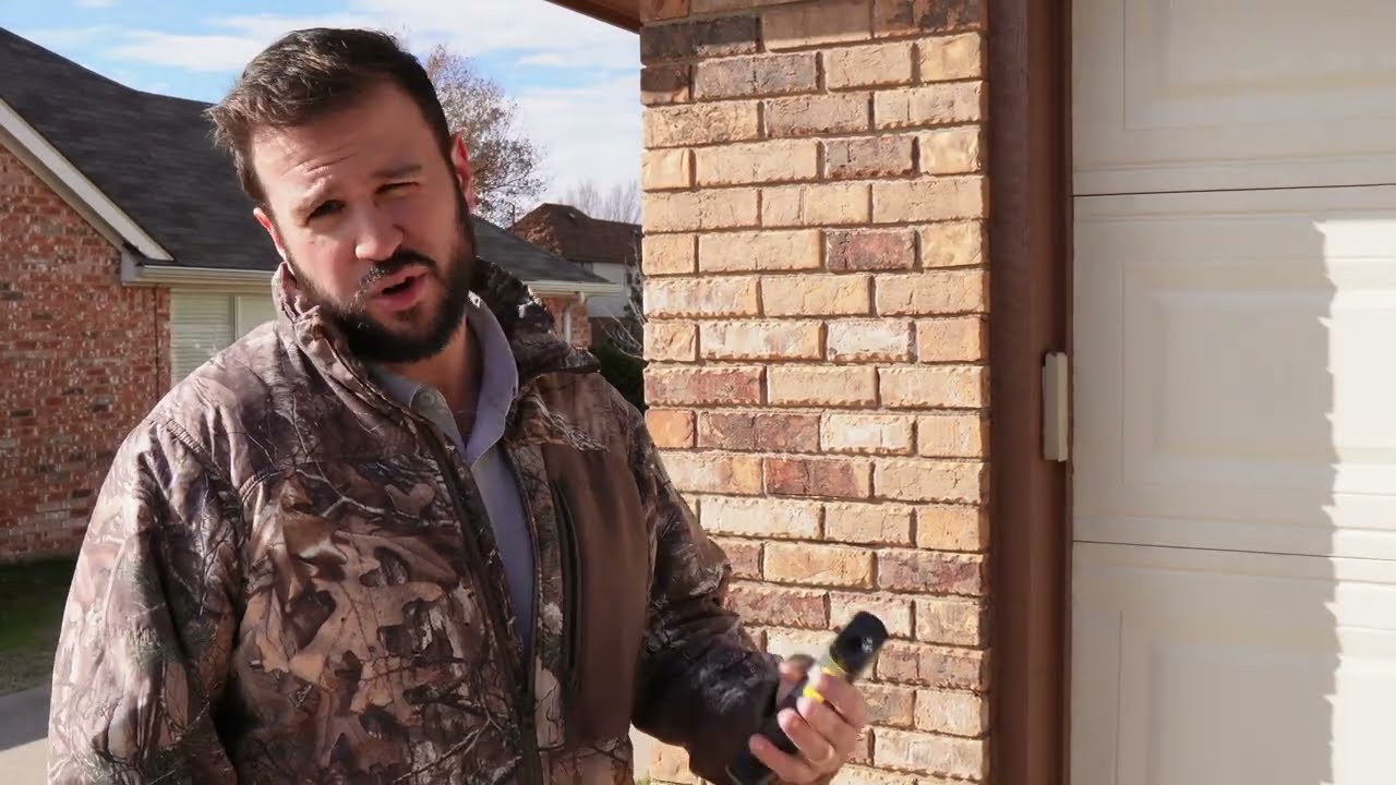 Exterior Painting How Cold is Too Cold