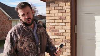 Exterior Painting How Cold is Too Cold