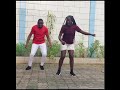 Bisa Kdei - jwe choreography