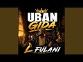Uban Gida 