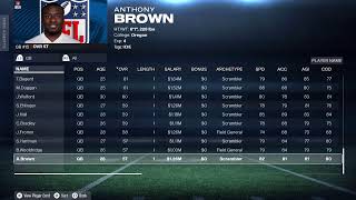 🏈🏈🏈Online Franchise H2H madden 26 🏈🏈🏈🏈🏈🏈🏈