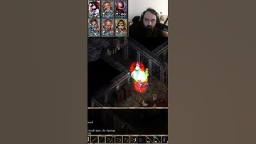 Prebuffing for Firkraag | Baldur