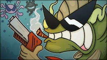 MOTORFISH - Alpha 1.0 Trailer