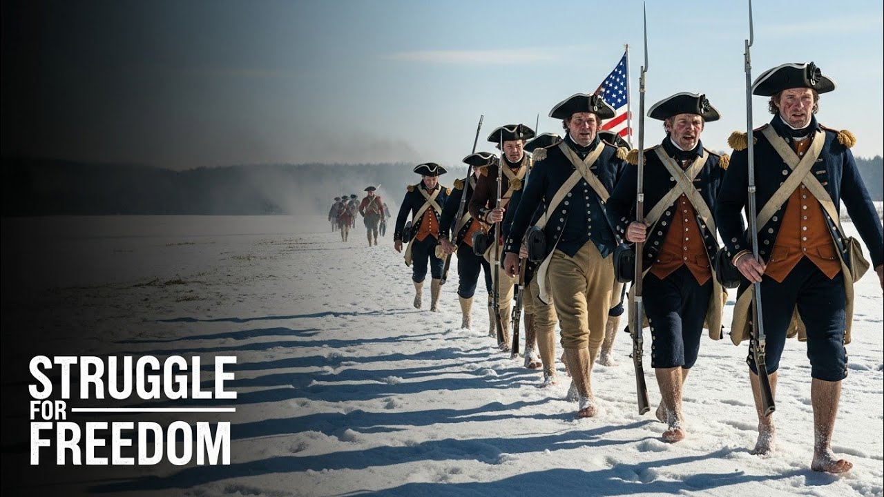 The Calm Before the Storm – Life in Pre-Revolution America