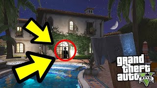 видео: ЧТО БУДЕТ, ЕСЛИ ПРИЕХАТЬ В ДОМ МАЙКЛА В НАЧАЛЕ ИГРЫ В GTA 5?! картинка: ЧТО БУДЕТ, ЕСЛИ ПРИЕХАТЬ В ДОМ МАЙКЛА В НАЧАЛЕ ИГРЫ В GTA 5?!