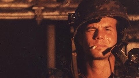 A:CM - Bug Hunt Tribute for Bill Paxton