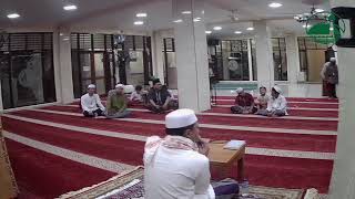 Pengajian Syababu sa`adah