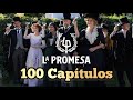 La Promesa 100 capítulos || MEJORES IMÁGENES #lapromesa #serie #spoiler