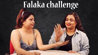 Falaka Challenge Masti Matic Rajesh Khanna Creation