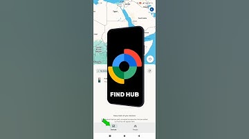 I Tried Google’s New FIND HUB Features