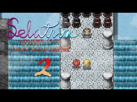 Under siege! - Selatria #2
