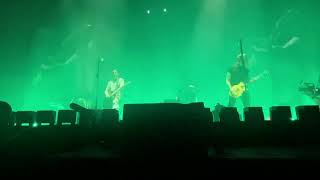 Nine Inch Nails, New Orleans 2.5.2026