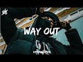 Way out  90s old school boom bap beat hip hop instrumental
