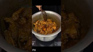 उंगलियाँ काट लिए! ऐसी चिकन किसने बनाया रे| Easy Chicken Curry