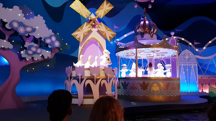 Disneyland Paris
