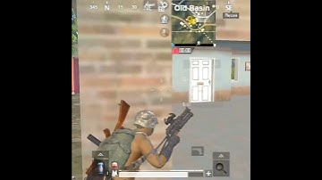 😂 PUBG MOBILE LITE BEST FUNNY MOMENTS IN NOOB TROLLING #shorts #pubg