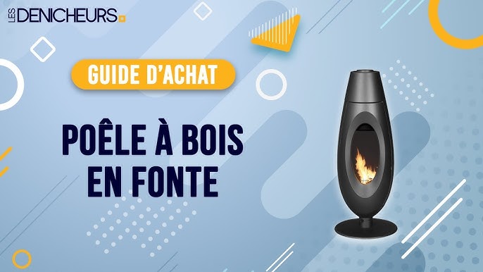 Guide d'achat : comment choisir un poêle à pellets en 2023 ? - NeozOne