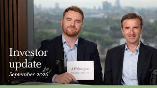 Information Investor Update | September 2026 Update