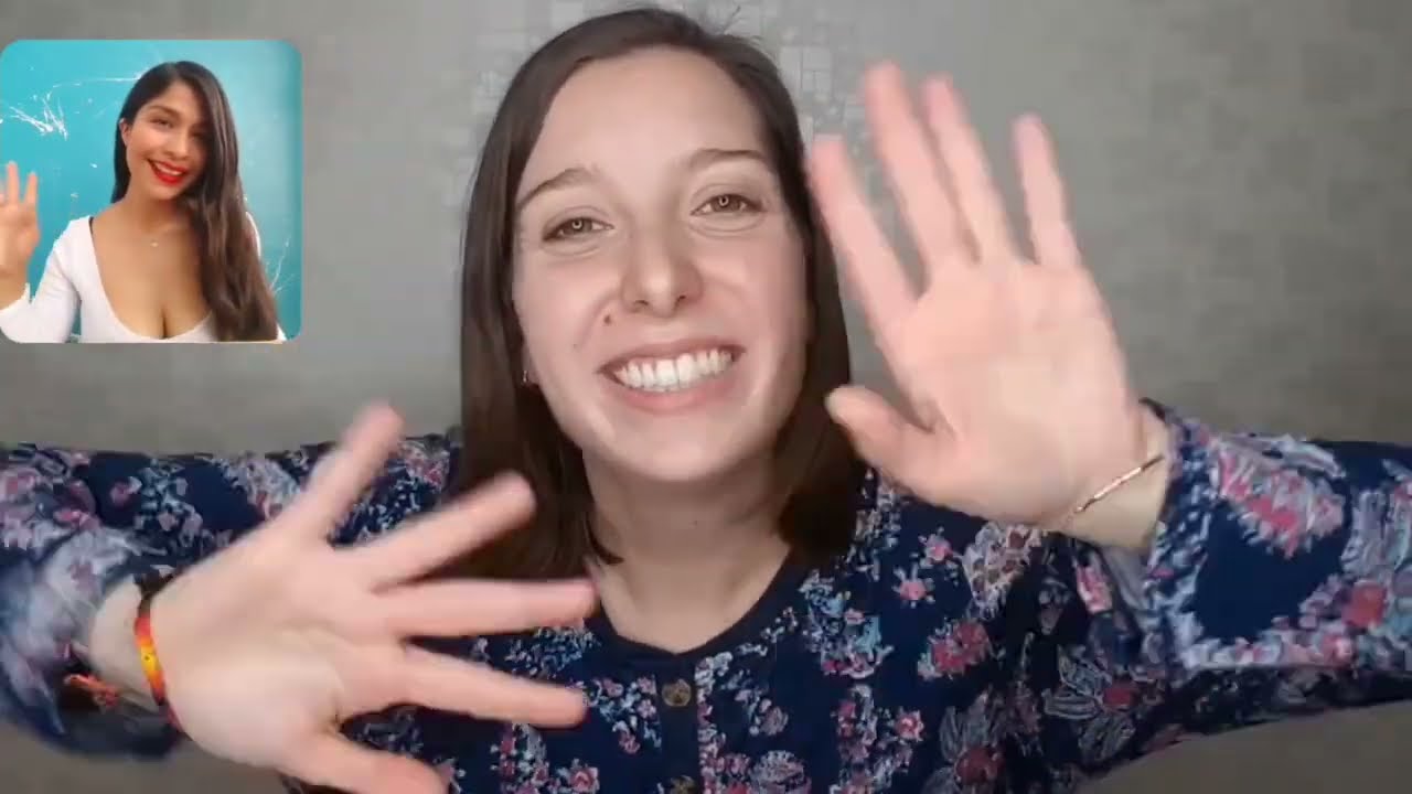 HABLAR ESPAÑOL MEXICANO ES IMPOSSIBLE 😂 ESTAS PALABRAS DE MÉXICO NO EXISTEN | Reaccionando a México