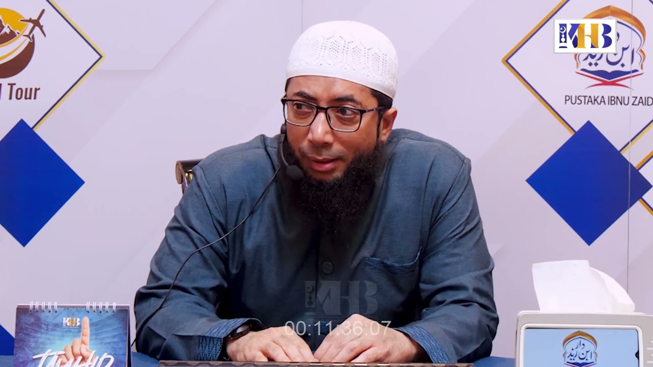 Kajian Tematik: Peluang-Peluang Emas pada Bulan Ramadhan