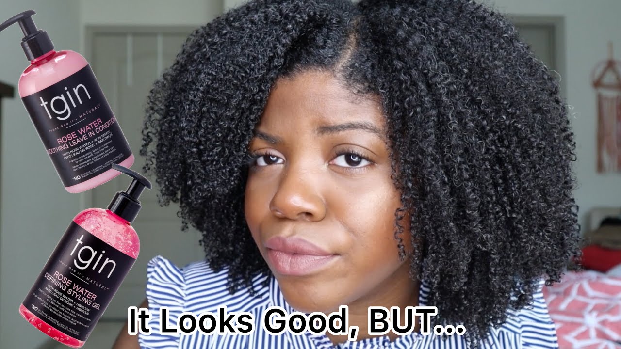 Top 136 + Rose water for natural hair polarrunningexpeditions