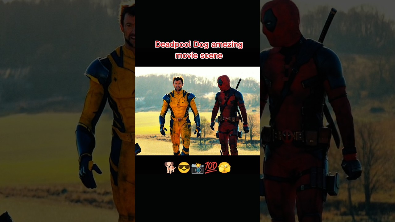 Deadpool #marvel big movie iranman thor SuparMan super hero #avengersforever #futureavengers ☠️😎😞