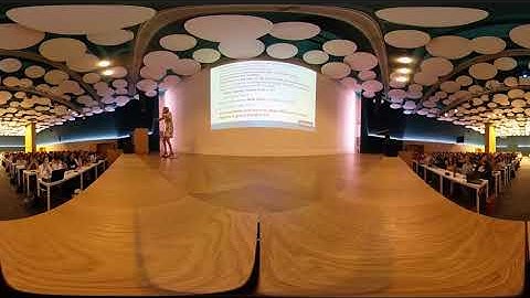 Grote Aula (Hermes 2, Floor -1, 1K216)  Management – Annick Van Rossem