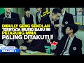 Awalnya Dibuli Ternyata Sangat Ditakuti Oleh Para Gangster! alur cerita film part 1