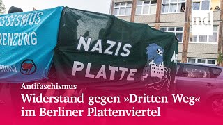 Widerstand gegen 