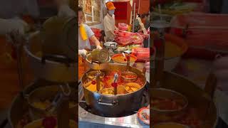 Street Food Master ! Night Market Food | China Street food