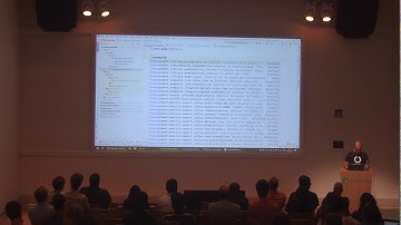 MeetUp 02-09-2019 - [ABN AMRO TechX] Session 2 :  Joris Kuipers - SpringBoot - Do