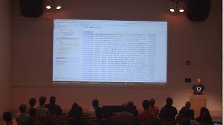 MeetUp 02-09-2019 - [ABN AMRO TechX] Session 2 :  Joris Kuipers - SpringBoot - Do's and Don'ts