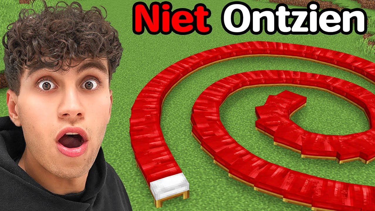 Geheimen Exposen Die Je Niet Kan Ontzien